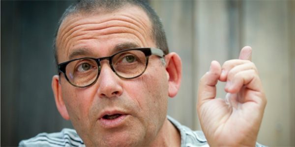 Paul Henry’s Serial Breakfast