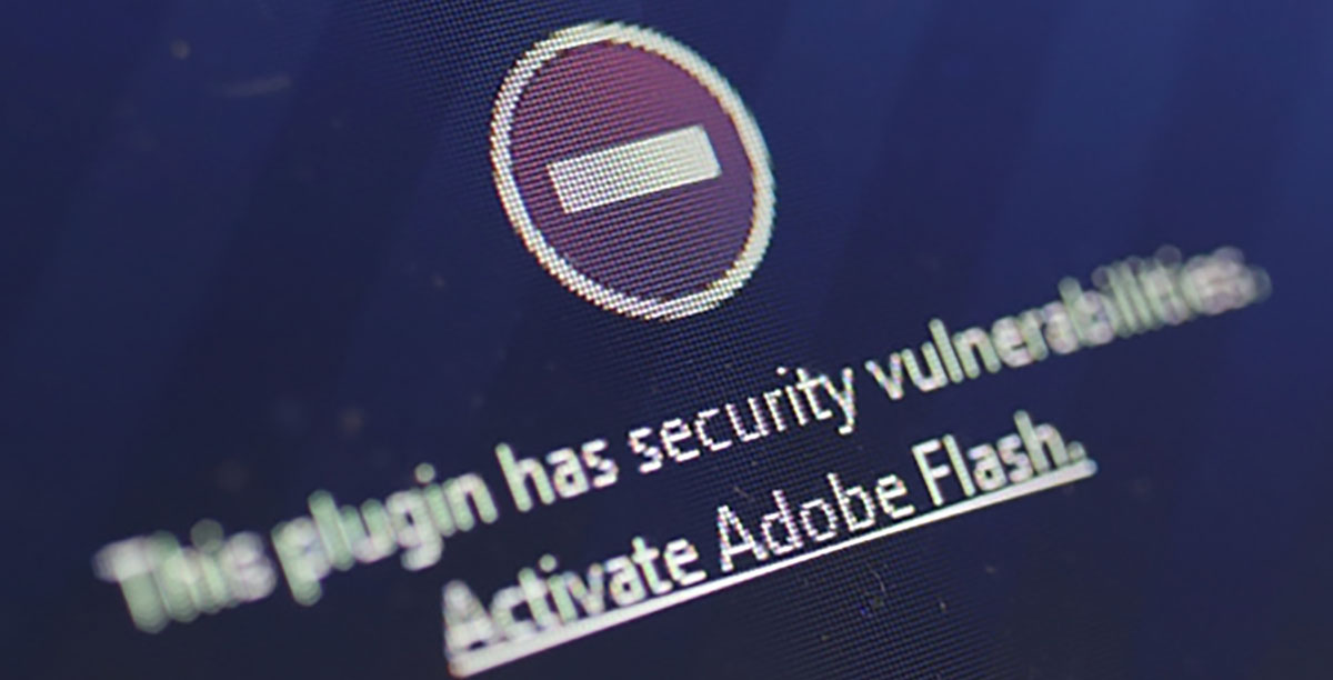 Facebook Speaks Out Against Adobe Flash As Firefox Removes Default Support Over Security Flaws
